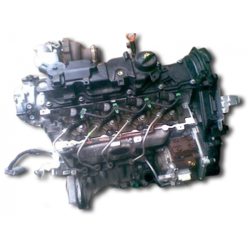Motor Usado Ford Transit Connect 1.6 Tdci 95cv TZGA TZGB T1GA